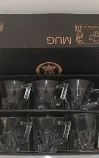 سرویس فنجان