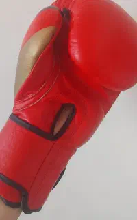 دستکش و باند بوکس