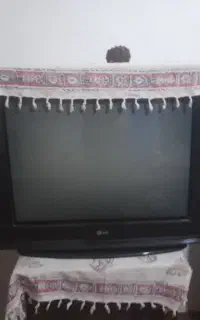 تلویزیون