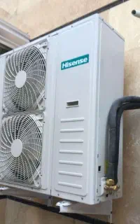 نصب و سرویس و جابجایی کولرگازی