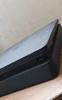 PS4 Slim 1T