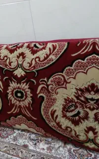 پشتی