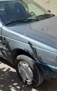پژو ۴۰۵ مدل ۹۱