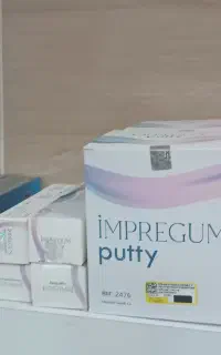 ست قالب گیری ایمپرگام