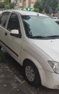 تیبا 93دوگانه تبدیلی فابریک