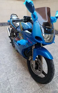 zx 150 cb400 cb1000 cb1300