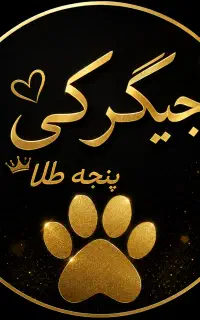 نیرو خانوم برای جیگرکی