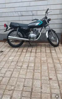فروش موتور سیکلت