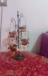 جاشمعی
