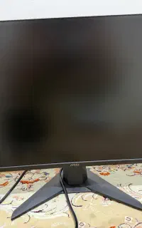 مانیتور گیمینگ msi