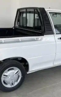 حواله پراید۱۵۱  GX وانت
