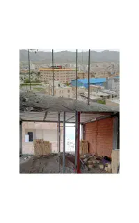 جوش کاری .شاسی کشی.میلگرد بستر