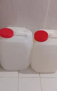 دبه بیست لیتری