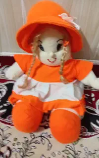 عروسک