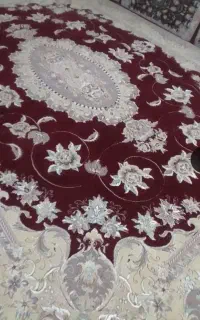 فرش