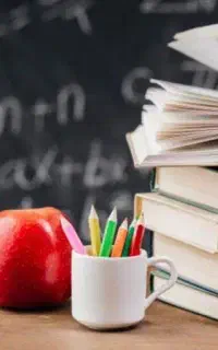 تدریس خصوصی تمامی دروس ابتدایی ومتوسطه