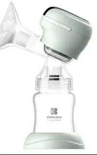 شیردوش برقی kikaboo