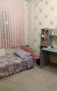 سرویس تخت کامل