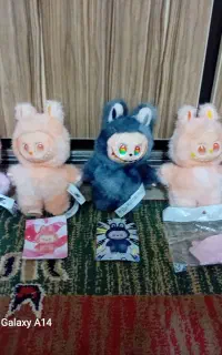 عروسک نو
