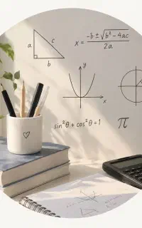 تدریس تخصصی ریاضی و فیزیک