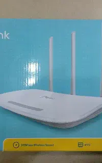 روتر تی پی لینک  tp-link TL-WR845N