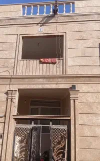 کاشیکاری کاری و سنگ کاری