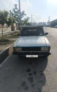 پیکان وانت مدل 89