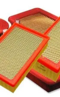 فروش فیلتر هوای خودرو