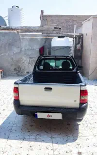پراید وانت مدل 1403
