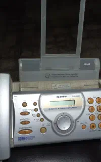 دستگاه فاکس شارپ