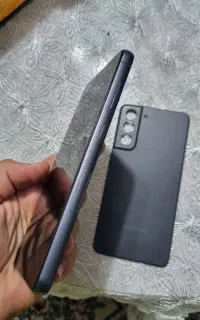 تاچ السیدی سامسونگ s21 fe