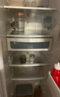 یخچال ساید دوو