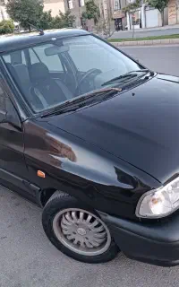 پراید