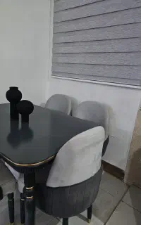 میزغذاخوری۴ نفره
