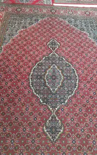 فرش ۱۲ متری