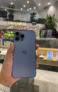۱۳پرومکس اقساطی