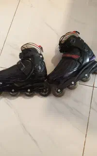 کفش اسکیت