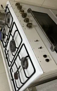 گاز فردار