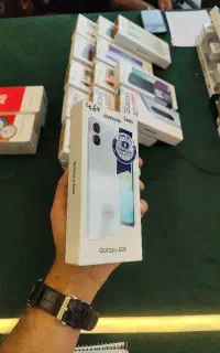 A06 اقساط 15ماهه موبایل رفیع