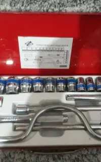 آچار بکس