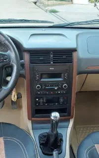 پژو پارس موتور جدید 401