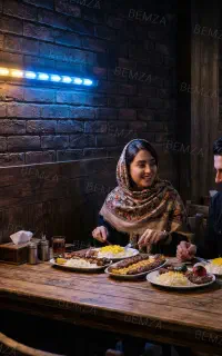 تولیدی چراغ دکوری کافه کافی شاپ گیم نت رستوران