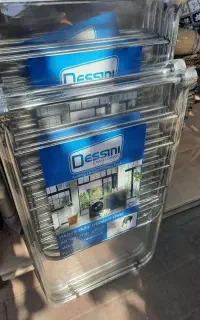 بند رخت آپارتمانی