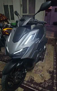موتور طرح کلیک ۱۷۰ اتاق جدید