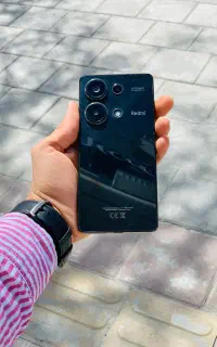 نوت ۱۳ پرو ۵۱۲ گیگ رم ۱۲