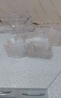 ظروف پذیرایی