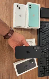 ایفون۱۶ ۱۳پرومکس ۱۳ ۱۲پرو ۱۱ ریجستر