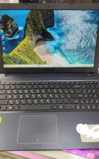لپتاپ ایسوس جدید