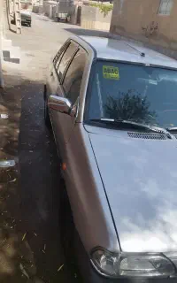پراید 87