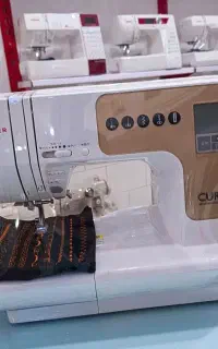 چرخ خیاطی و سردوز اصلی